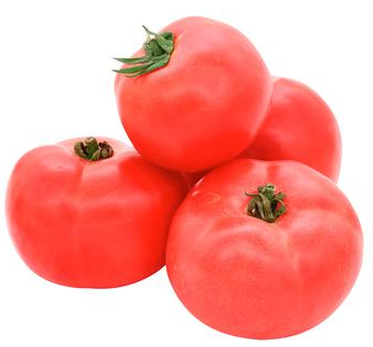 Помідори (томати) свіжі рожеві, польові, округлі, ДСТУ 3246, 1 кг